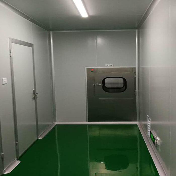 傳遞窗適用于需要在不同潔凈度區(qū)域之間傳遞物品的場合，如實驗室、無菌室等。