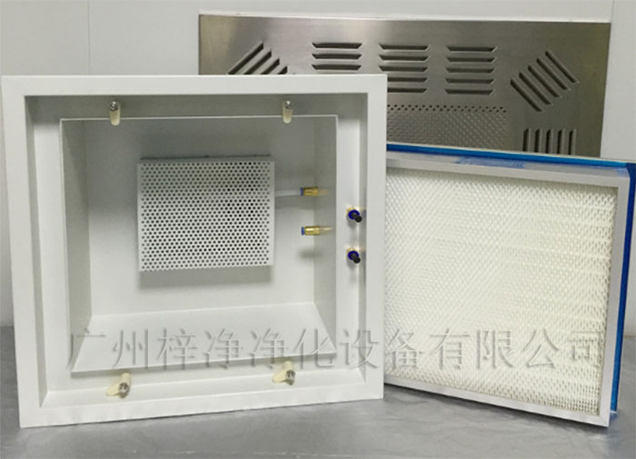 液槽式高效送風(fēng)口在潔凈室的現(xiàn)場(chǎng)環(huán)境要求較為嚴(yán)格